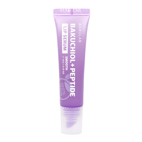 Barulab Bakuchiol Peptide Smooth Lip Serum 10g - Barulab