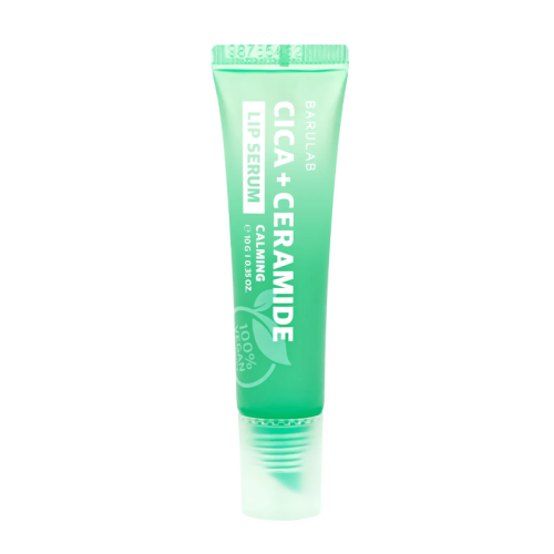 Barulab Cica Ceramide Calming Lip Serum 10g - Barulab