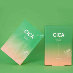 Barulab Cica Repairing Mask 23 gr - 2