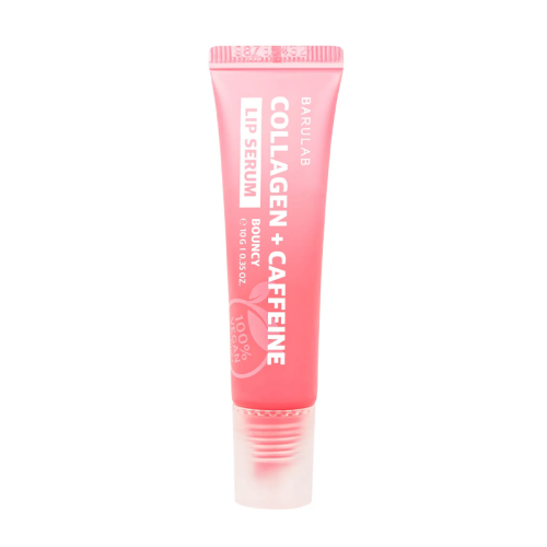 Barulab Collagen Caffeine Tangle Lip Serum 10g - Barulab