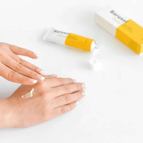 Barulab Expert Repair Salve Cream 30 ml - 3