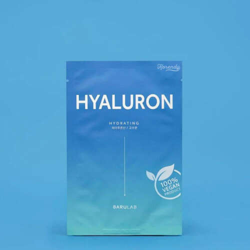 Barulab Hyaluron Hydrating Mask 23 gr - 2