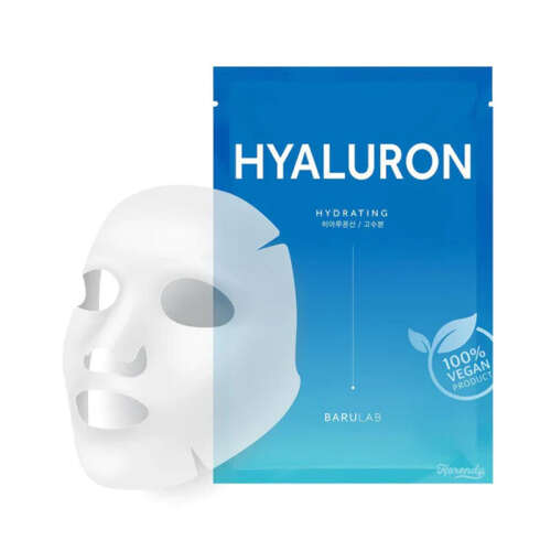 Barulab Hyaluron Hydrating Mask 23 gr - Barulab
