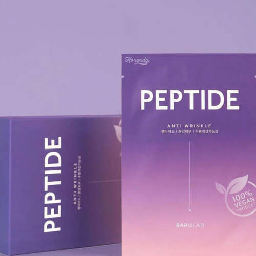 Barulab Peptide Anti Wrinkle Mask 23 gr - 2