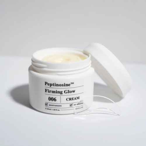 Barulab Peptinosine Firming Glow Cream 50 ml - 2