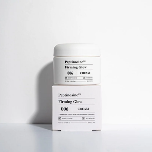 Barulab Peptinosine Firming Glow Cream 50 ml - 6