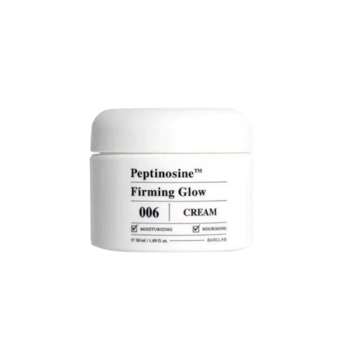 Barulab Peptinosine Firming Glow Cream 50 ml - Barulab