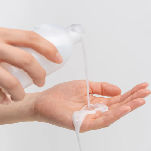 Barulab Rice Makgeolli Probio Yeast Cream in Essence 200 ml - 3