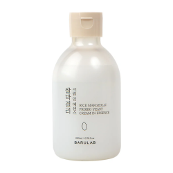 Barulab Rice Makgeolli Probio Yeast Cream in Essence 200 ml - 1