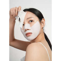 Barulab Rice Makgeolli Probio Yeast Cream In Mask 5x40 gr - 2