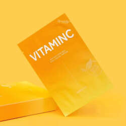 Barulab Vitamin C Brightening Mask 23 gr - 2