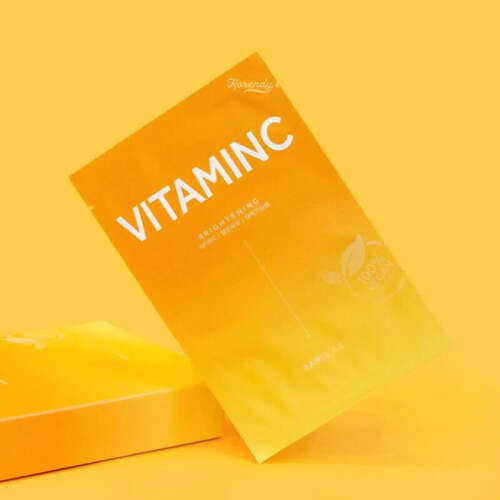 Barulab Vitamin C Brightening Mask 23 gr - 2