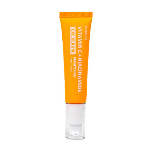 Barulab Vitamin C + Niacinamide Brightening Eye Serum 30 ml - Barulab