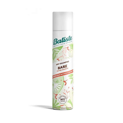 Batiste Kuru Şampuan Bare 200 ml - Batiste