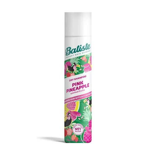 Batiste Kuru Şampuan Pink Pineapple 200 ml - 1