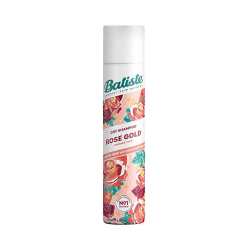 Batiste Kuru Şampuan Rose Gold 200 ml - Batiste