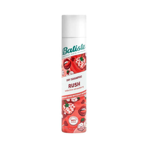Batiste Kuru Şampuan Rush 200 ml - Batiste