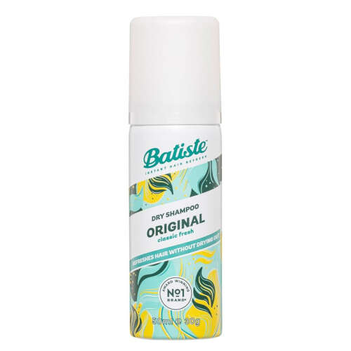 Batiste Original Dry Shampoo Classic Fresh 50 ml - Batiste