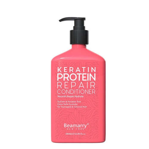 Beamarry Keratin Protein Repair Conditioner 380 ml - 2