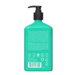 Beamarry Macadamia Argan Smooth Shampoo 380 ml - 2
