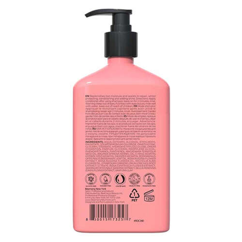 Beamarry Rose Oil Orchid Nourish Conditioner 380 ml - 2