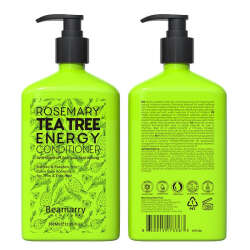 Beamarry Rosemary Tea Tree Energy Conditioner 380 ml - 2