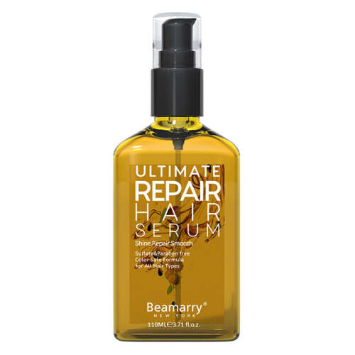 Beamarry Ultimate Repair Hair Serum 110 ml - Beamarry