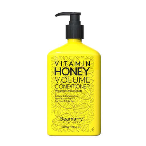 Beamarry Vitamin Honey Volume Conditioner 380 ml - Beamarry
