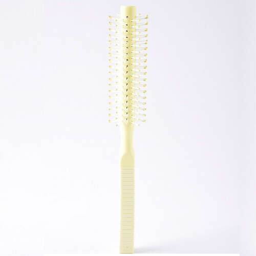 Beauty Insideout Saç Şekillendirme Fırçası - Sarı - Beauty İnsideout