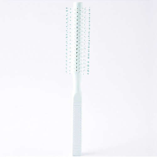 Beauty Insideout Saç Şekillendirme Fırçası - Yeşil - Beauty İnsideout