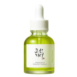 Beauty Of Joseon Calming Serum Green Tea+Panthenol 30 ml - 1