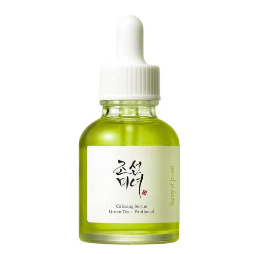 Beauty Of Joseon Calming Serum Green Tea+Panthenol 30 ml - Beauty of Joseon
