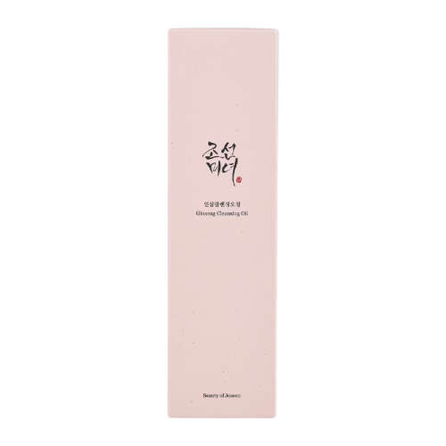 Beauty of Joseon Ginseng Cleansing Oil 210 ml - 2