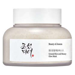 Beauty of Joseon Ground Rice and Honey Glow Mask 150 ml - 1