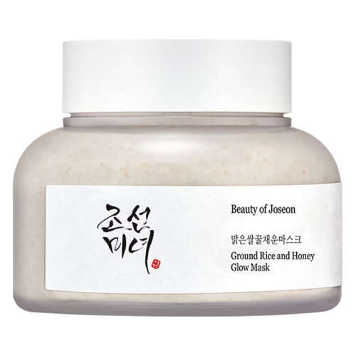 Beauty of Joseon Ground Rice and Honey Glow Mask 150 ml - Beauty of Joseon