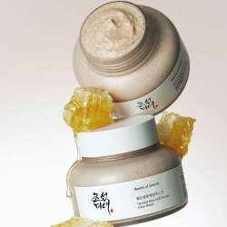 Beauty of Joseon Ground Rice and Honey Glow Mask 150 ml - 3