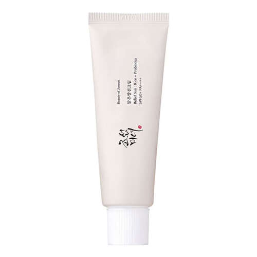 Beauty of Joseon Güneş Koruyucu Krem 50 ml - Beauty of Joseon