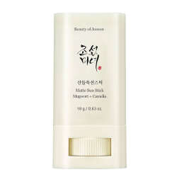 Beauty Of Joseon Matte Sun Stick Mugwort+Camelia 18 gr - 1