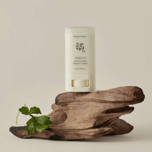 Beauty Of Joseon Matte Sun Stick Mugwort+Camelia 18 gr - 4
