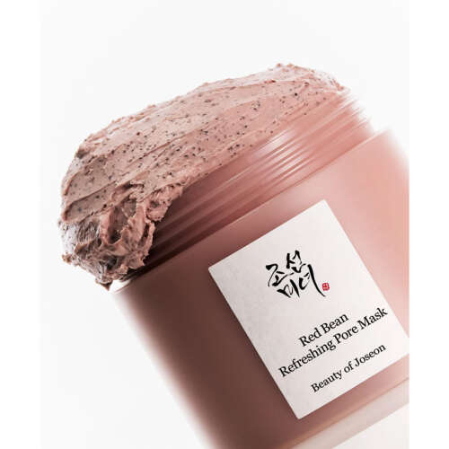 Beauty of Joseon Red Bean Refreshing Pore Mask 140 ml - 2