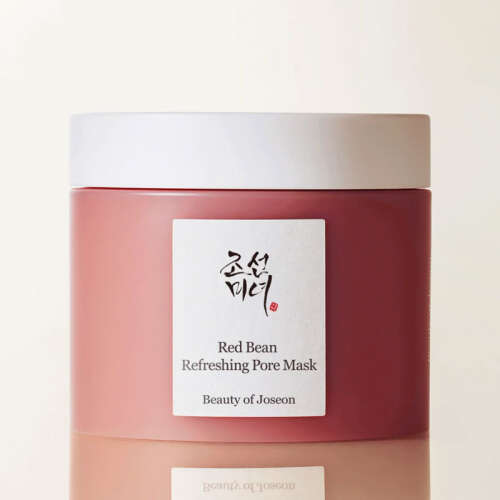Beauty of Joseon Red Bean Refreshing Pore Mask 140 ml - Beauty of Joseon
