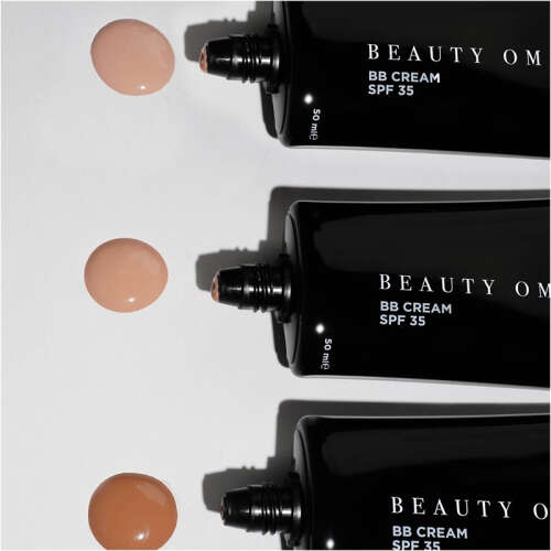 Beauty Omelette BB Cream Medium Spf 35 50 ml - 3