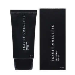 Beauty Omelette BB Cream Medium Tan Spf 35 50 ml - 1