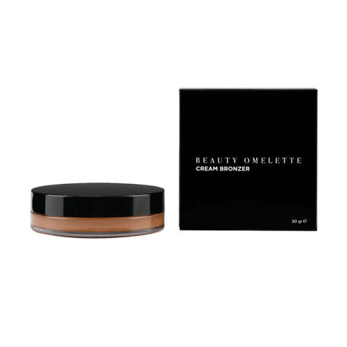 Beauty Omelette Cream Bronzer 30 gr - Beauty Omelette