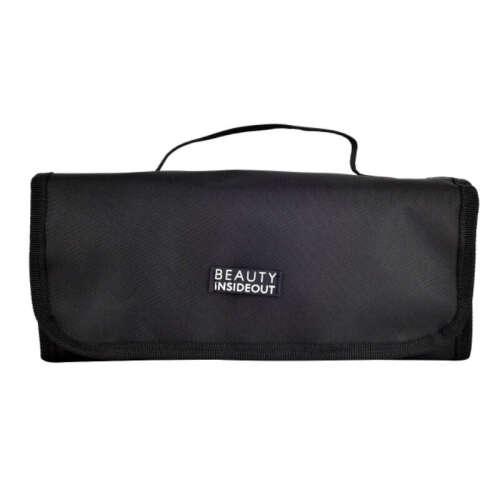 Beauty Profesyonel Seyehat ve Makyaj Çanttaso - 4 Bölmeli - 1