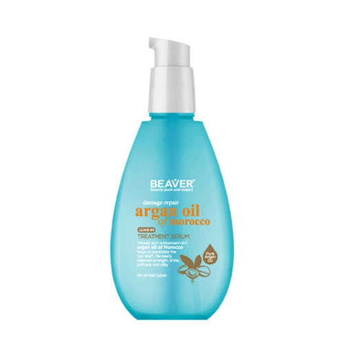 Beaver Argan Oil Of Morocco Bakım Serumu 150 ml - Beaver