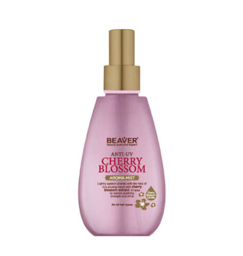 Beaver Cherry Blossom Aroma Mist 100 ml - Beaver