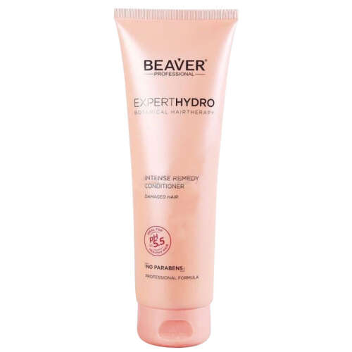 Beaver Intense Remedy Conditioner 258 ml - Beaver