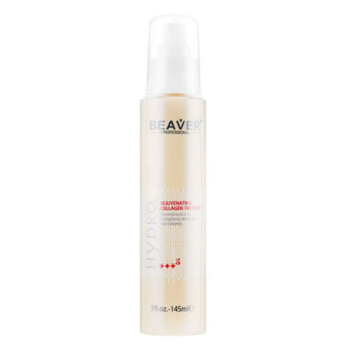 Beaver Rejuvenating Collagen Therapy 145 ml - Beaver