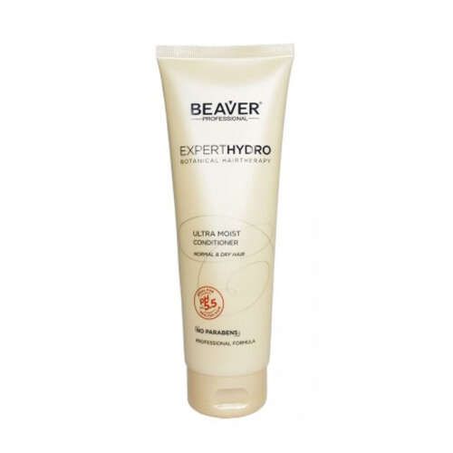 Beaver Ultra Moisture Conditioner 258 ml - Beaver